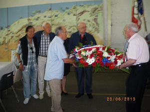 2013 06 23  35 EME ANNIVERSAIRE MAISON DU PIED NOIR A CAGNES SUR MER (19)